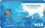 Images of Wyndham Credit Card