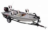 Pictures of Bass Boats Prices