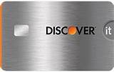 Images of Discover It Card Credit Limit
