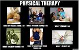 Photos of Therapist Meme