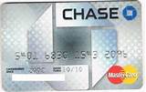 Chase Bank United Credit Card Images