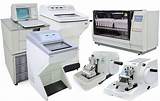 Pathology Lab Equipment Images