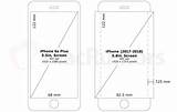 Images of Iphone 8 Display Resolution