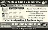 Gas Appliance Repair Near Me Pictures