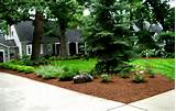 Front Yard Landscaping Ideas Low Maintenance Images