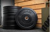 Best Bumper Plates For Garage Gym Pictures