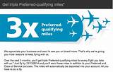 Best Credit Card Promotions For Airline Miles