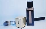 Images of Yves Saint Laurent Packaging