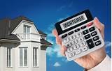 Second Home Mortgage Calculator
