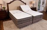 Mattress For Adjustable Bed Frame Images