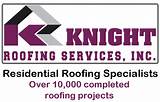 Pictures of Knight Roofing Fremont Ca