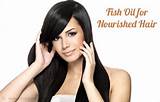 Is Fish Oil Good For Hair Growth Images