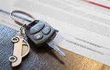 Minimal Credit Score For Auto Loan Pictures