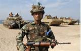Indian Army Uniform Photos