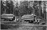 Pictures of Lumber Companies Stock