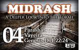 Images of Torah Class Genesis