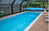 How Much Is An Indoor Swimming Pool Images