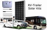 Rv Solar For Sale