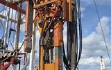 Photos of Casing Drilling Tesco