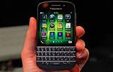 Photos of How To Troubleshoot Blackberry Q10