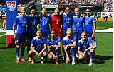 Women S Soccer Usa