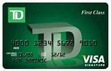Td Bank Credit Card No Foreign Transaction Fee Images