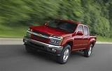 Fuel Efficient Pickup Trucks Pictures