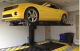 Car Lifts Home Garage Reviews Images