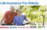 Images of Is There Life Insurance For Elderly