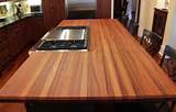 Cheap Wood Kitchen Countertops