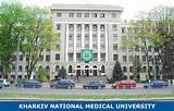 Medical Universities In Ukraine Odessa Images