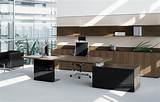 Law Firm Office Furniture