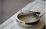 Images of Rings With Love Quotes