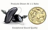 Images of What Is The Most Powerful Hearing Aid On The Market