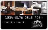 Brandsource Credit Card Payment Photos