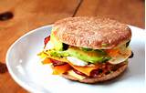 Images of Sandwich Recipes Low Calorie