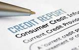 Pictures of Government Credit Repair Programs