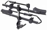 Images of Thule Bike Rack Trailer Hitch