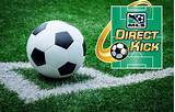 Images of Soccer Games On Directv