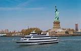 New York Cruise Tours Photos