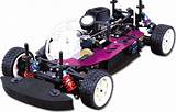 Gas Powered Rc Cars