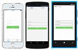 Pictures of Xamarin Android Ui Design