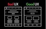 Good Ux Design Pictures