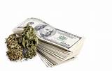 The Most Expensive Marijuana Images