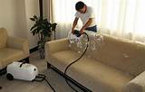 Furniture Cleaning Services Photos