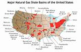 Pictures of Where Is Natural Gas Found In Louisiana