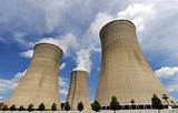 Cooling Tower Nuclear Plant Photos