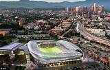 Images of Football Stadium Los Angeles