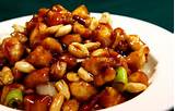 Kung Po Chinese Dishes Pictures