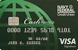 Photos of Navy Federal Credit Card Transfer Specials